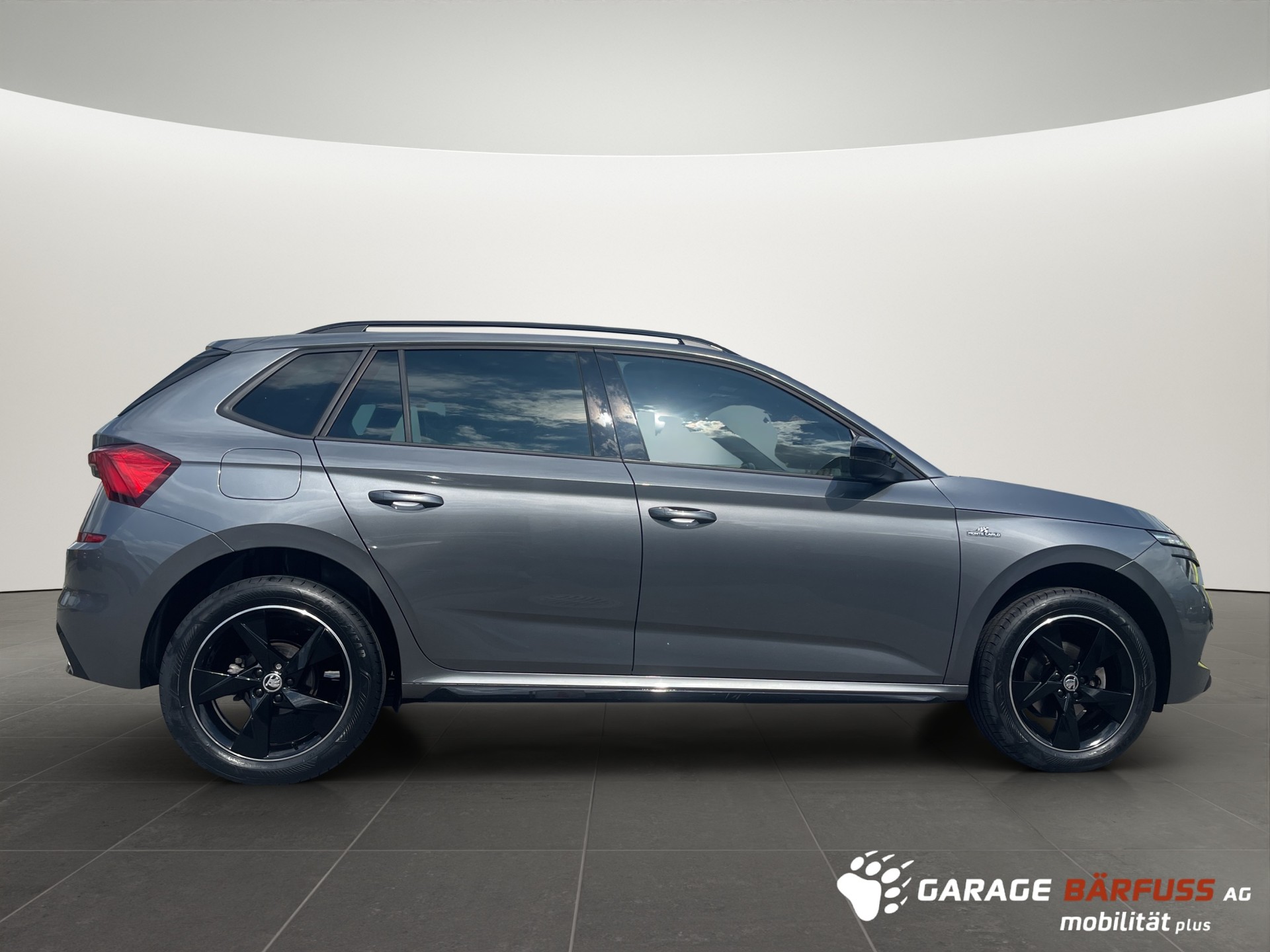 SKODA Kamiq 1.0 TSI Monte Carlo DSG-image-5