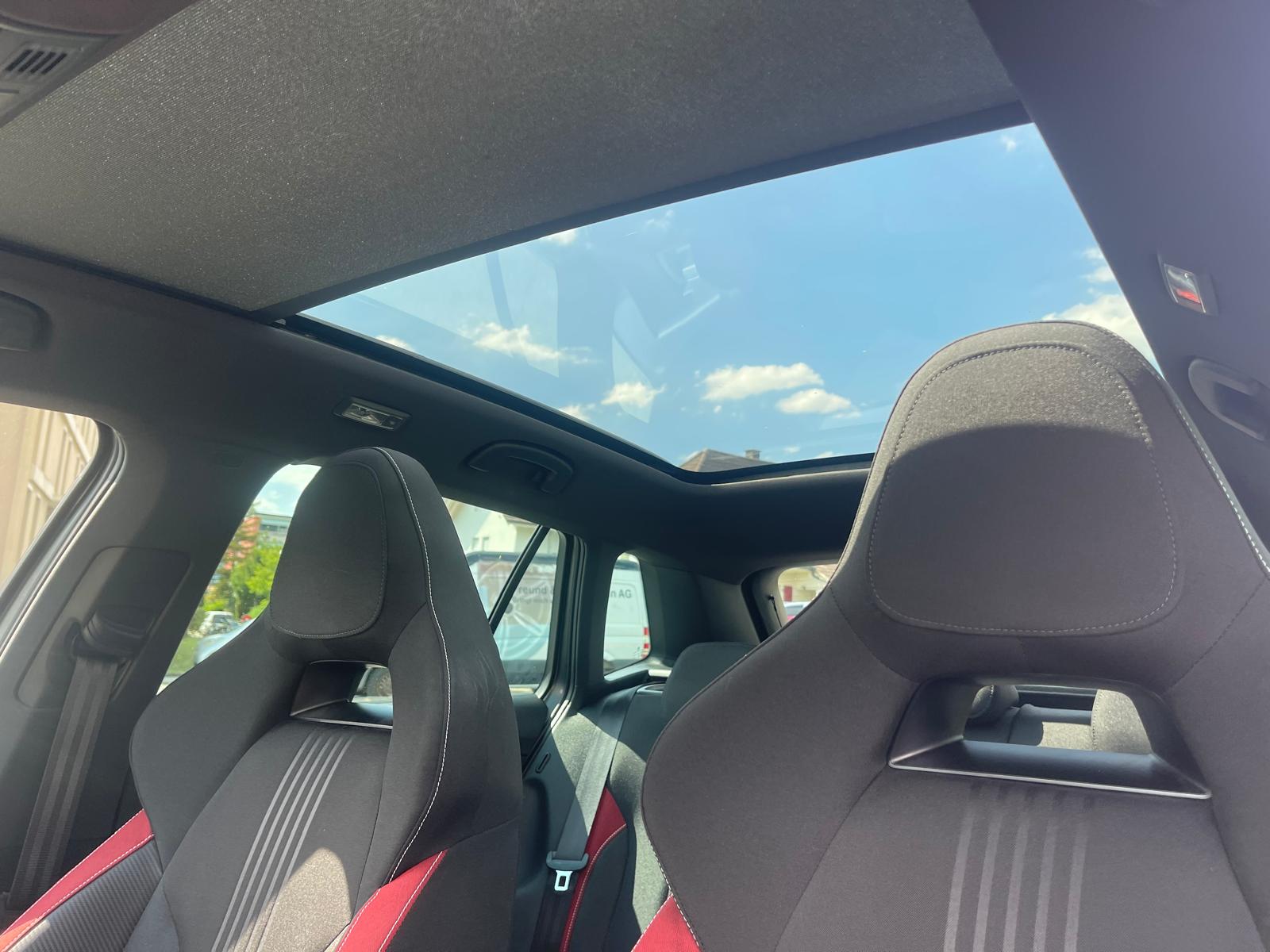 SKODA Kamiq 1.0 TSI Monte Carlo DSG-image-11