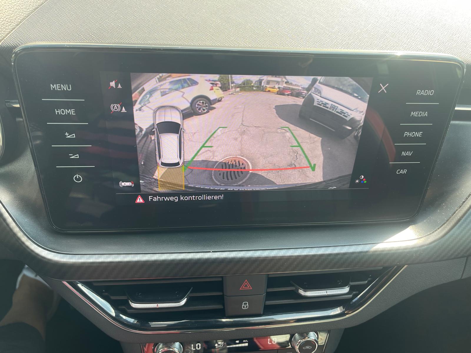 SKODA Kamiq 1.0 TSI Monte Carlo DSG-image-17
