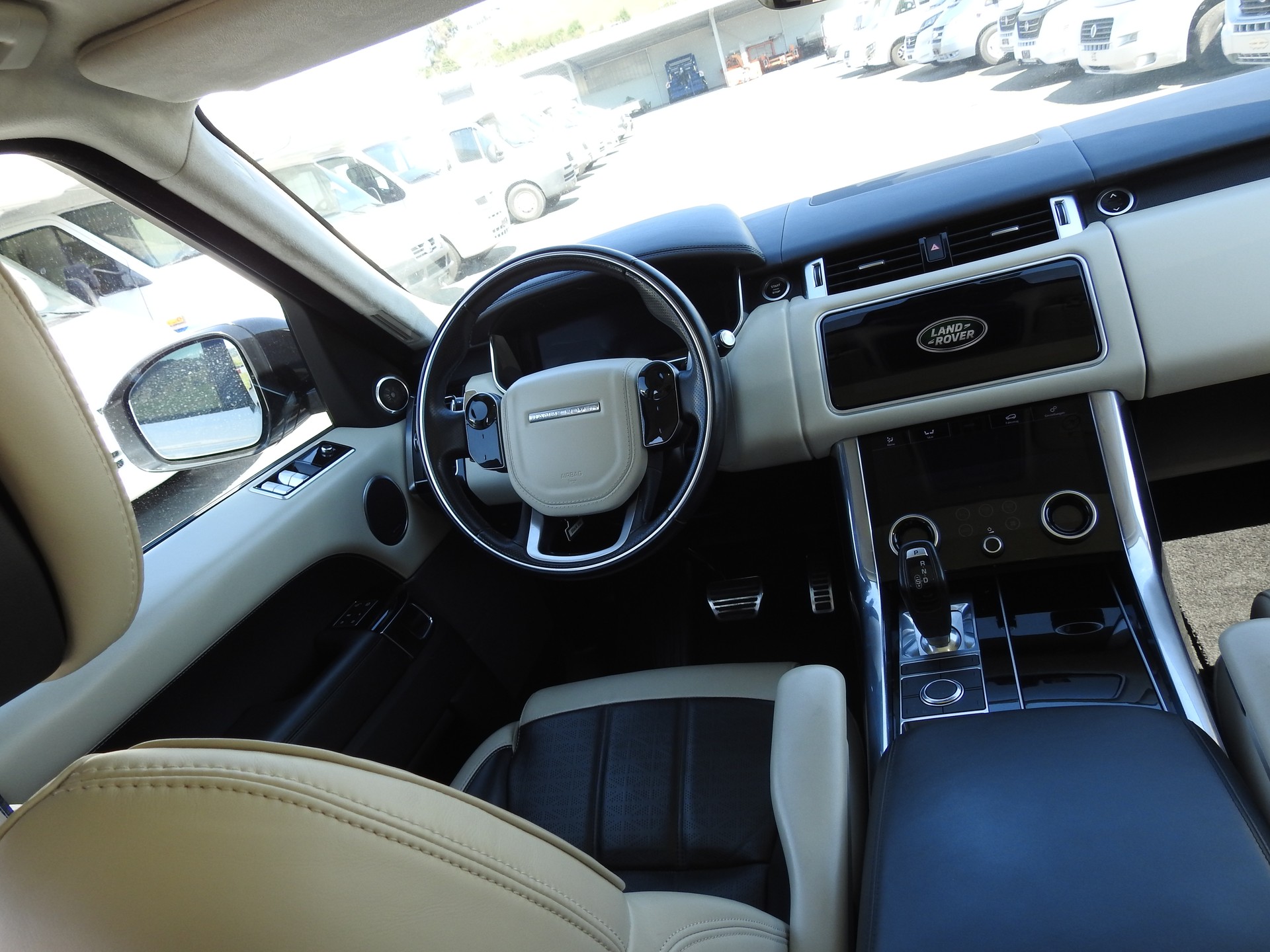 LAND ROVER Range Rover Sport 3.0 SDV Autobiography Dynamic Automatic-image-20