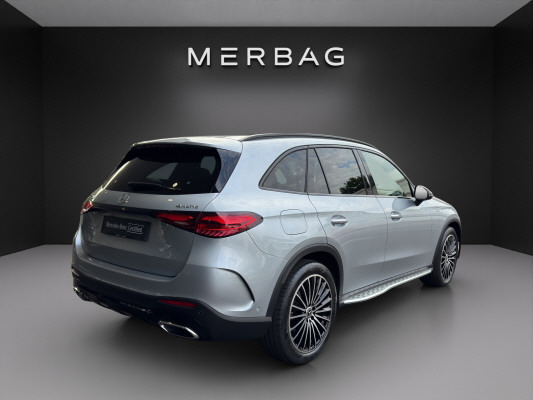 MERCEDES-BENZ GLC 220 d 4M 9G-Tronic-image-5