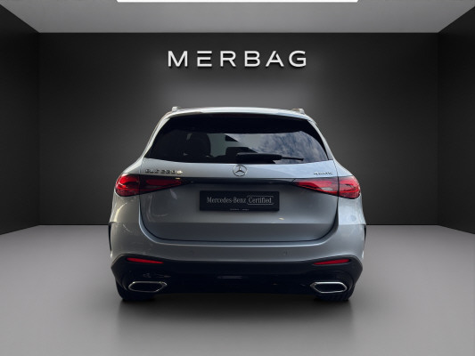 MERCEDES-BENZ GLC 220 d 4M 9G-Tronic-image-4