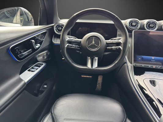 MERCEDES-BENZ GLC 220 d 4M 9G-Tronic-image-7