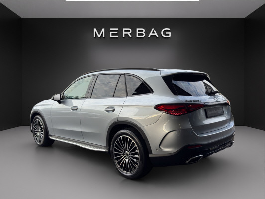 MERCEDES-BENZ GLC 220 d 4M 9G-Tronic-image-3