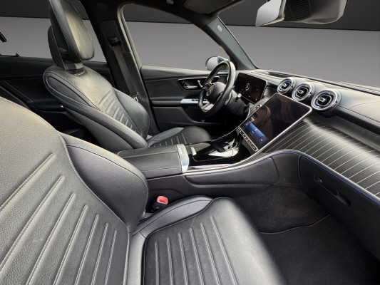 MERCEDES-BENZ GLC 220 d 4M 9G-Tronic-image-11