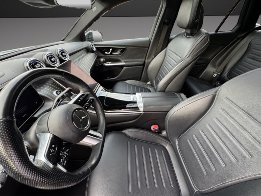 MERCEDES-BENZ GLC 220 d 4M 9G-Tronic-image-8