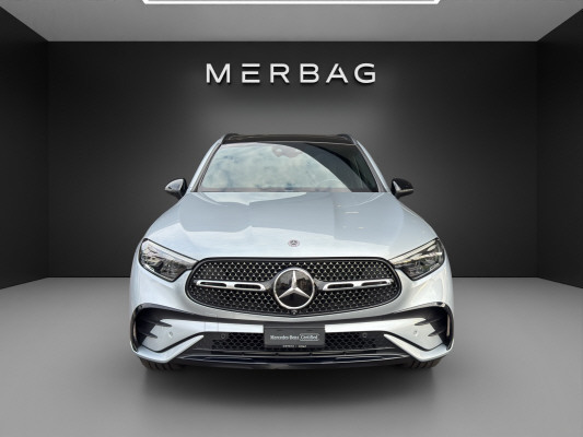 MERCEDES-BENZ GLC 220 d 4M 9G-Tronic-image-1