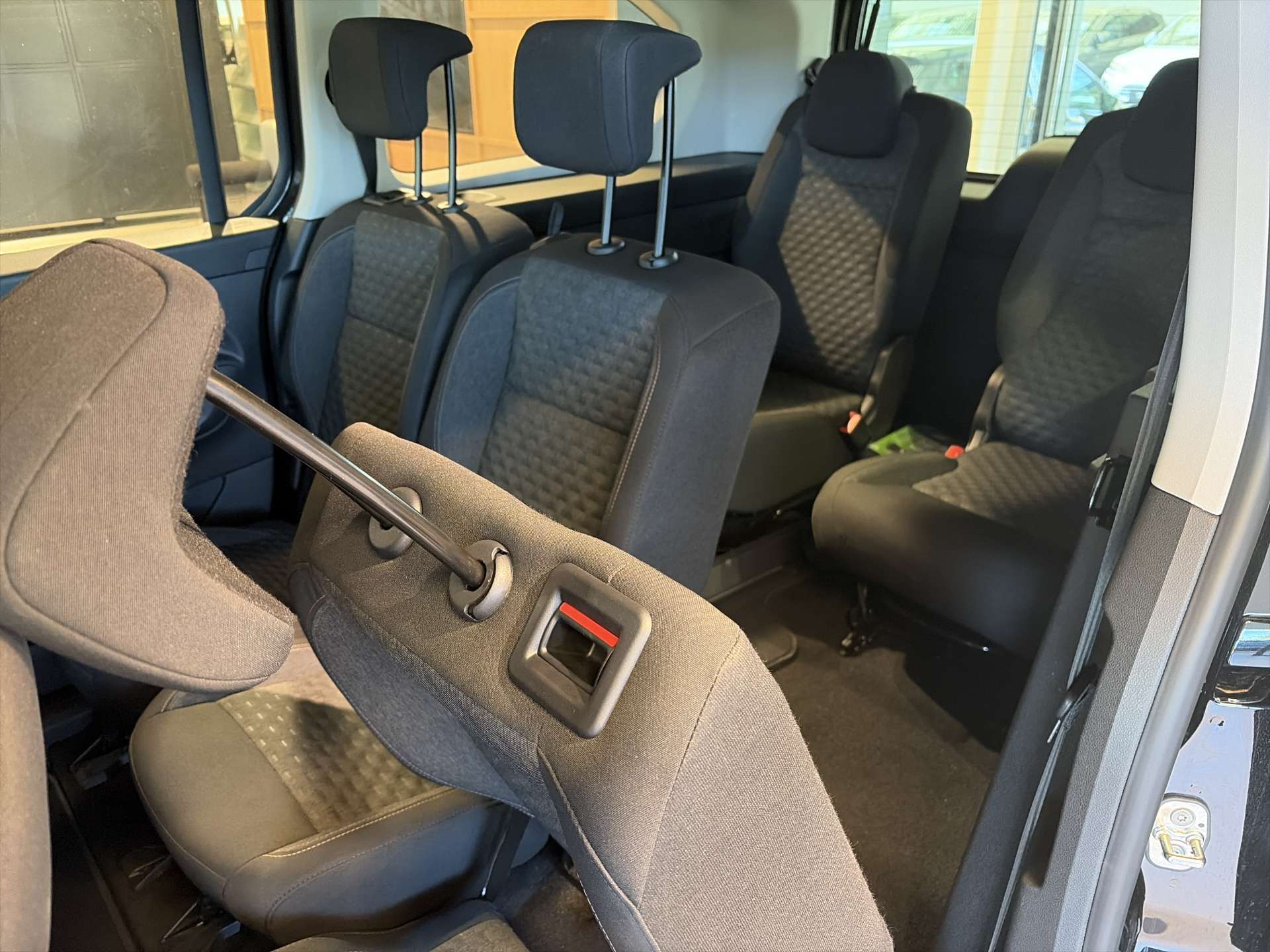 PEUGEOT Rifter Long 1.5 BlueHDi 7 Plätzer GT EAT-Automat-image-14