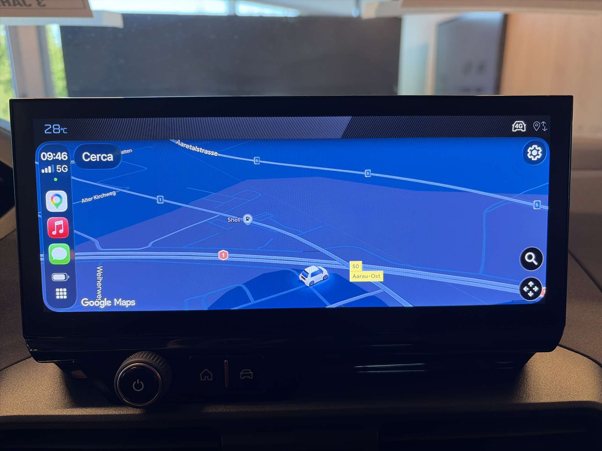 PEUGEOT Rifter Long 1.5 BlueHDi 7 Plätzer GT EAT-Automat-showroom-element-1