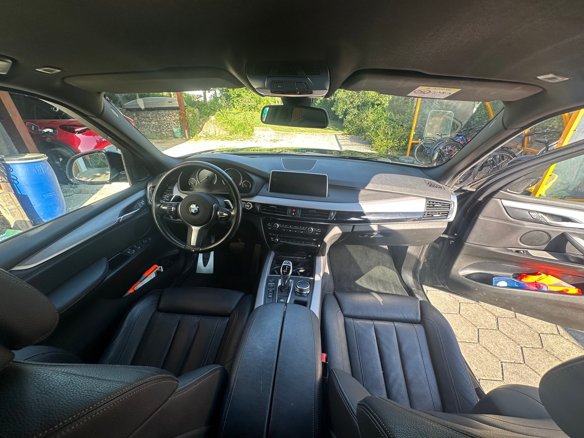 BMW 40d xDrive-image-4