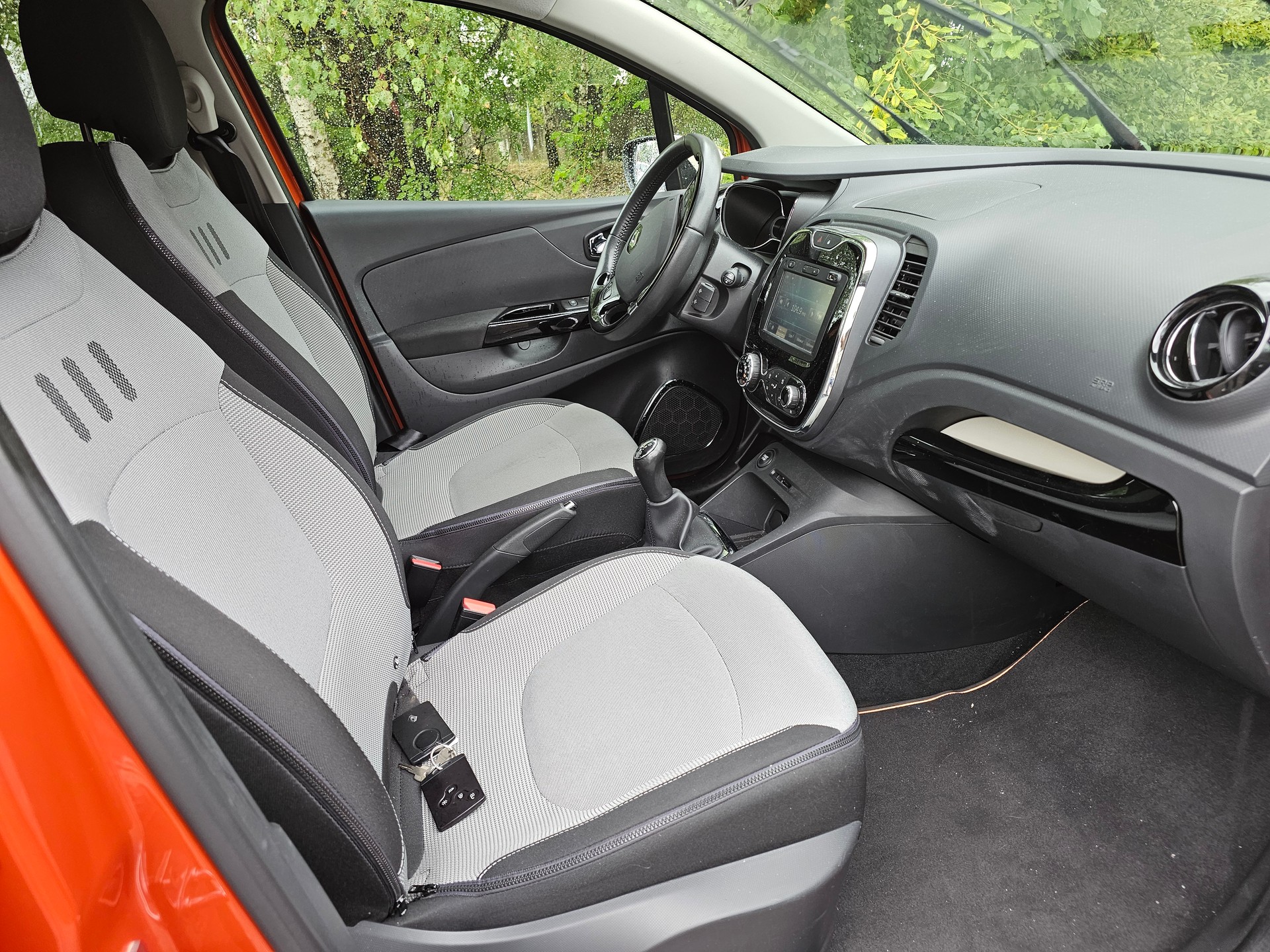 RENAULT Captur 0.9 12V Dynamique-image-11