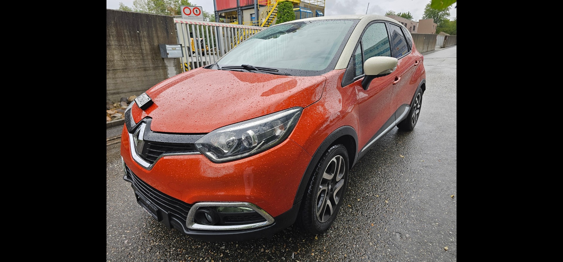 RENAULT Captur 0.9 12V Dynamique-image-1