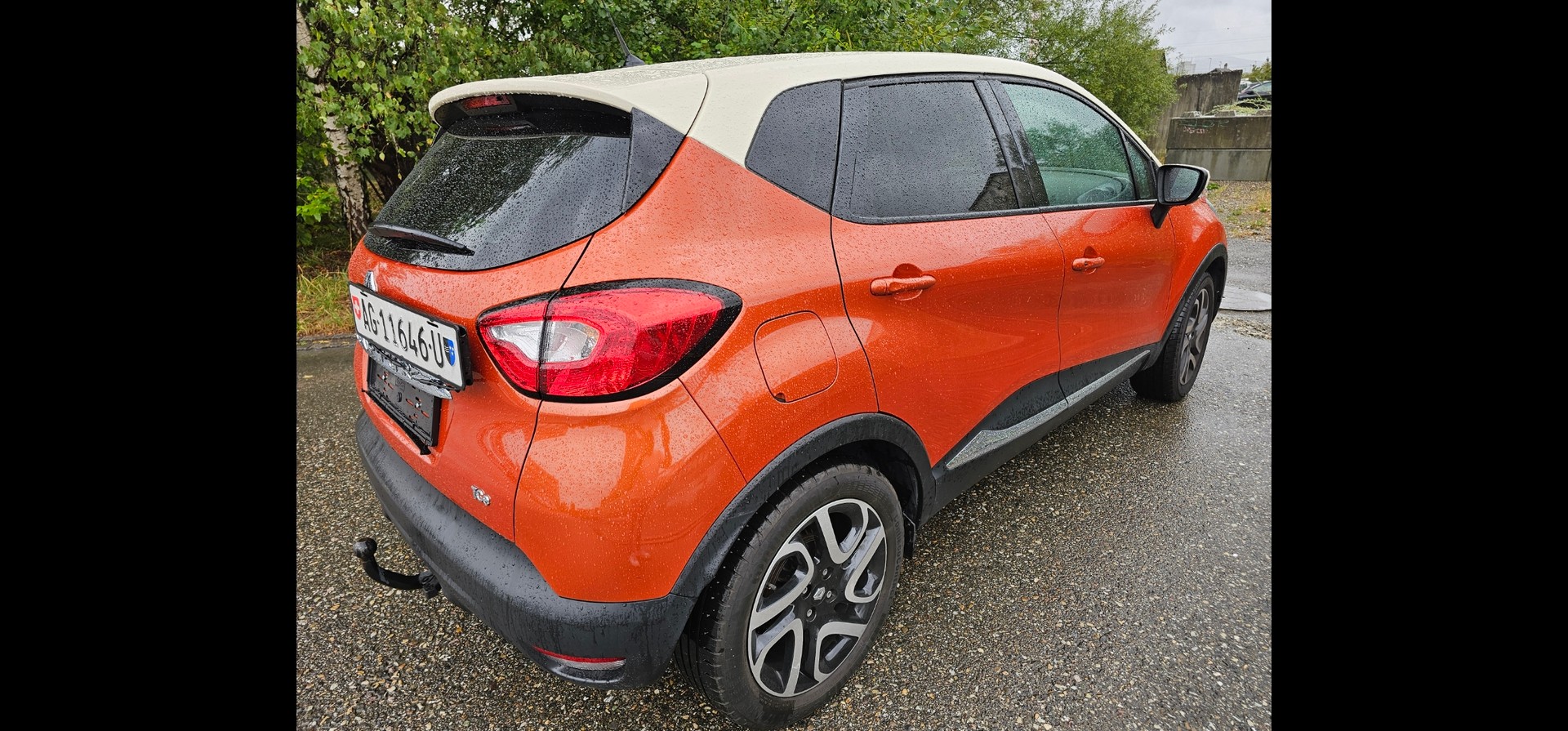 RENAULT Captur 0.9 12V Dynamique-image-3
