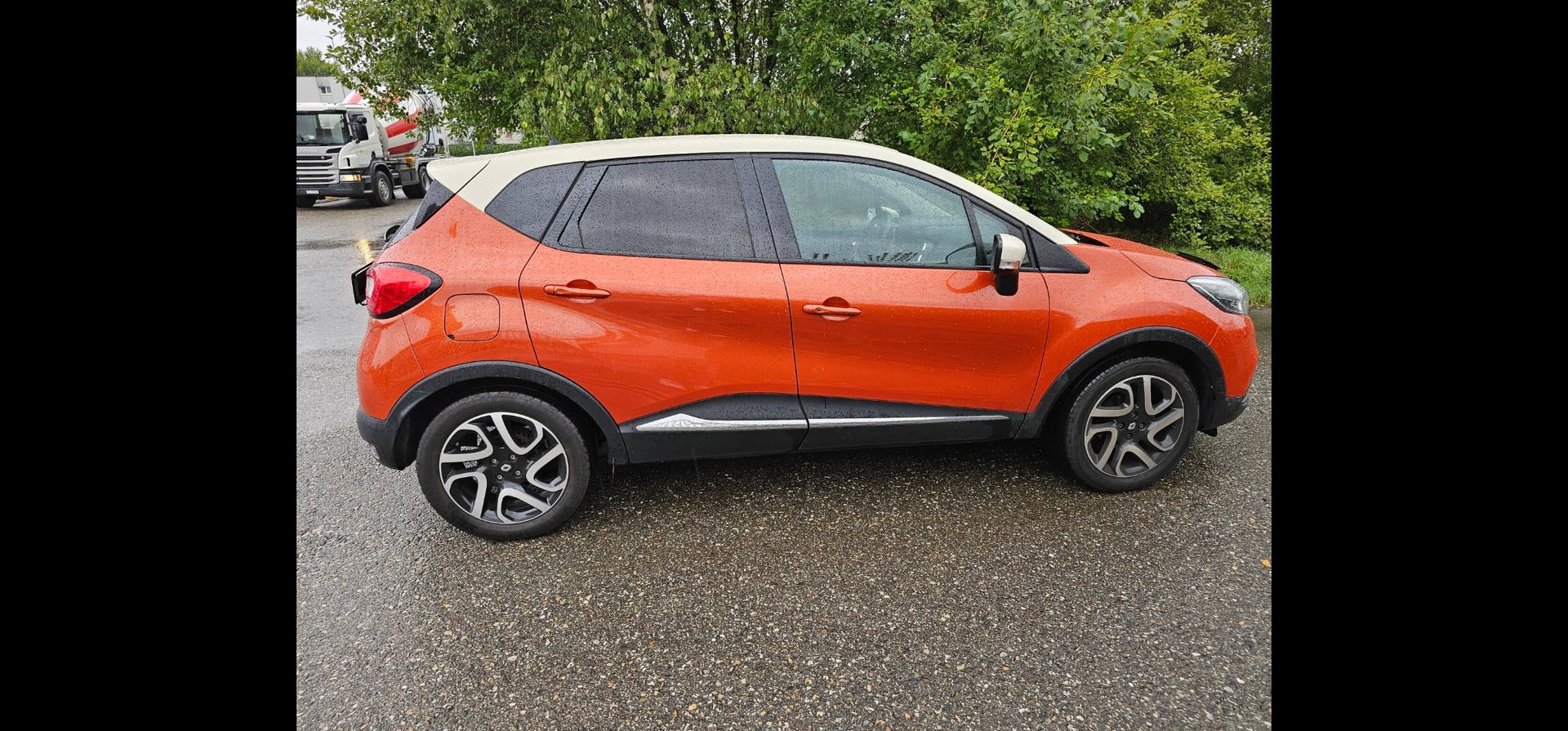 RENAULT Captur 0.9 12V Dynamique-image-5