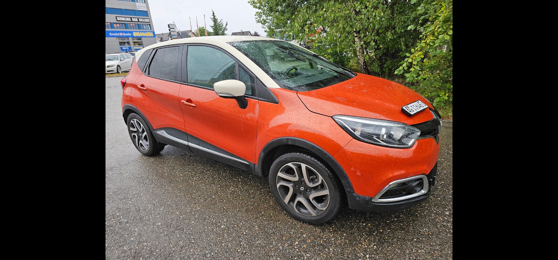 RENAULT Captur 0.9 12V Dynamique-image-2