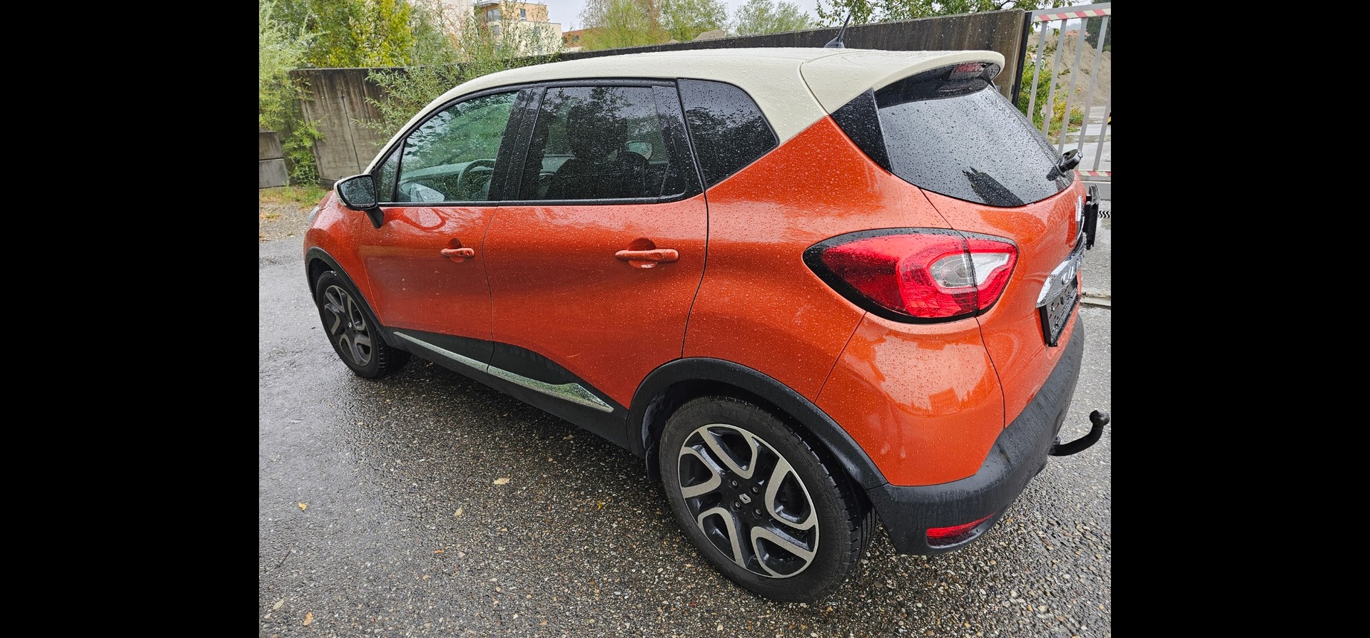 RENAULT Captur 0.9 12V Dynamique-image-4