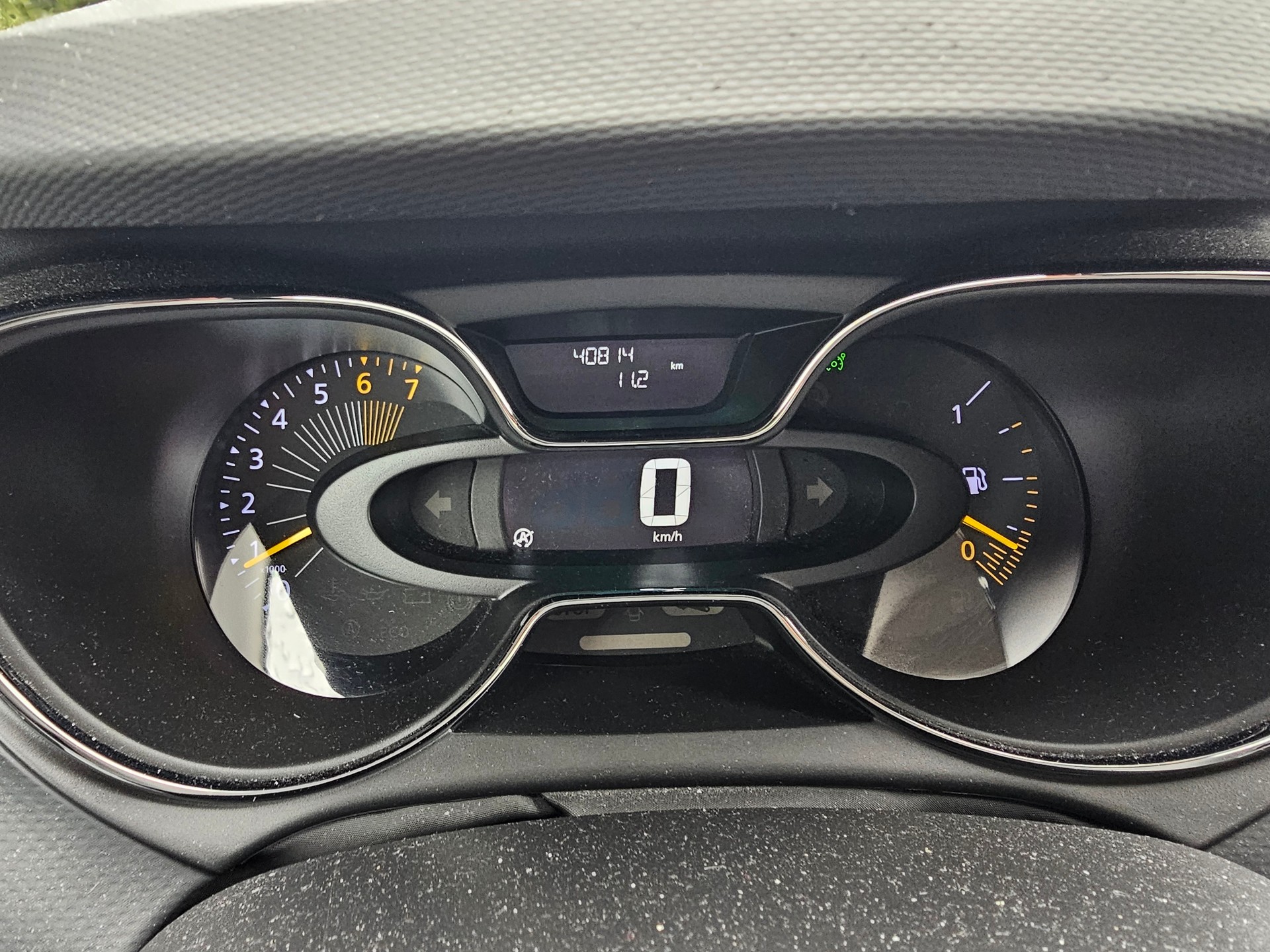 RENAULT Captur 0.9 12V Dynamique-image-12