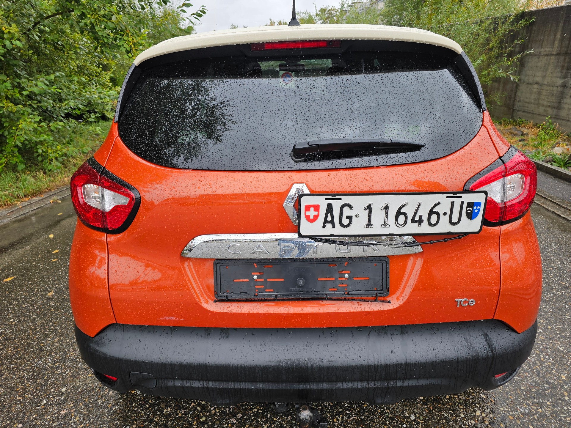 RENAULT Captur 0.9 12V Dynamique-image-7