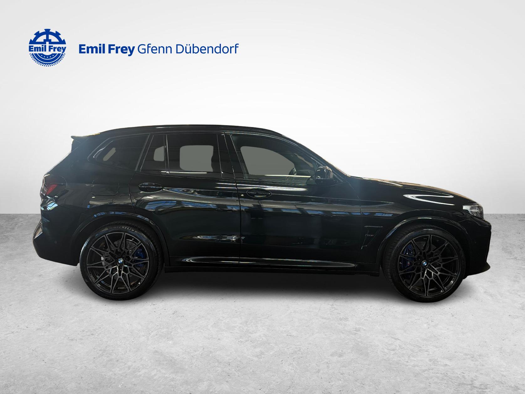 BMW X3 M-image-6