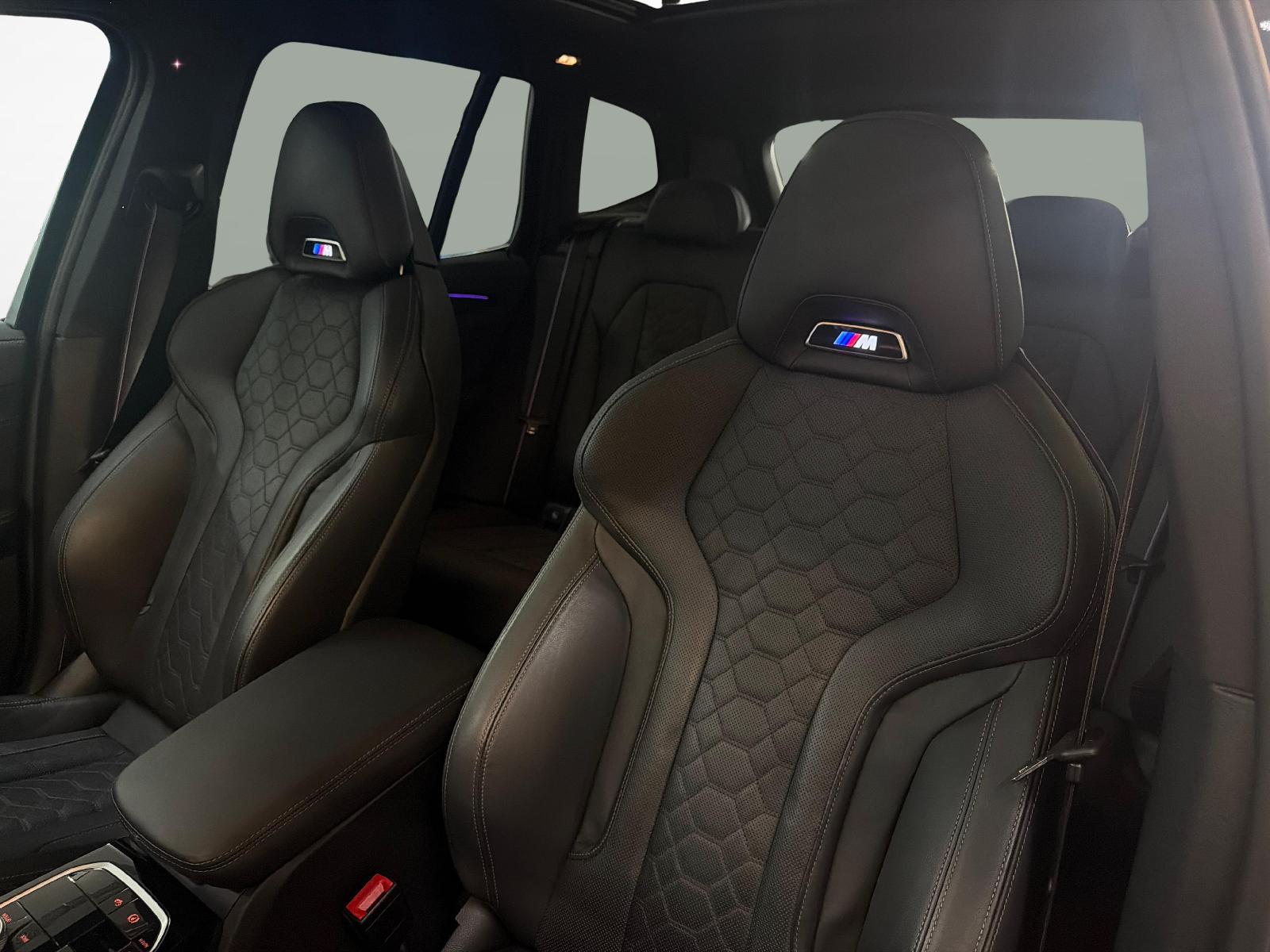 BMW X3 M-image-14