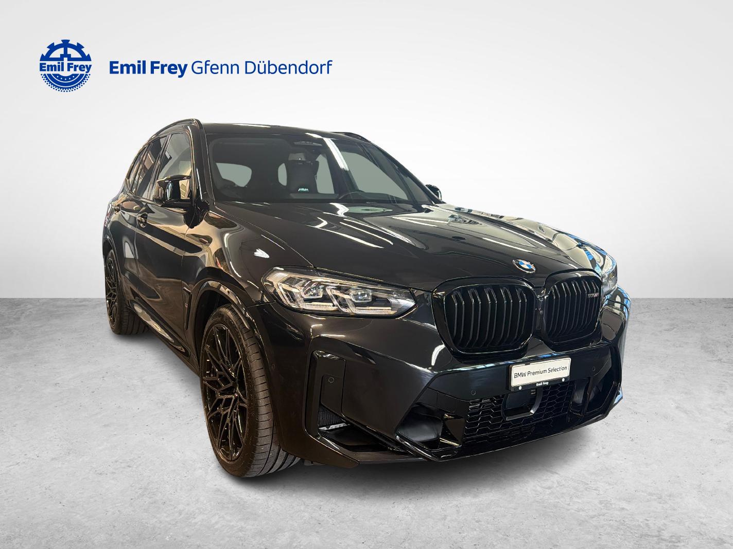 BMW X3 M-image-3