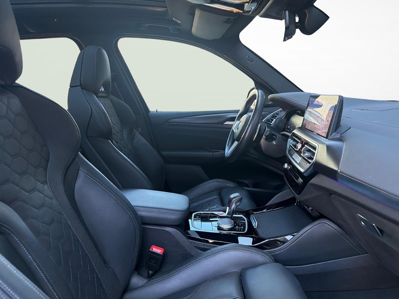 BMW X3 M-image-11