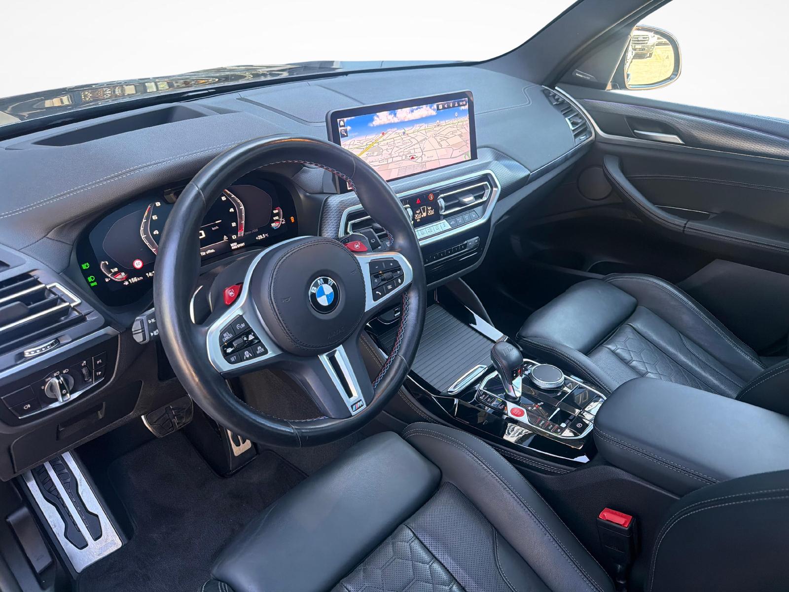 BMW X3 M-image-19