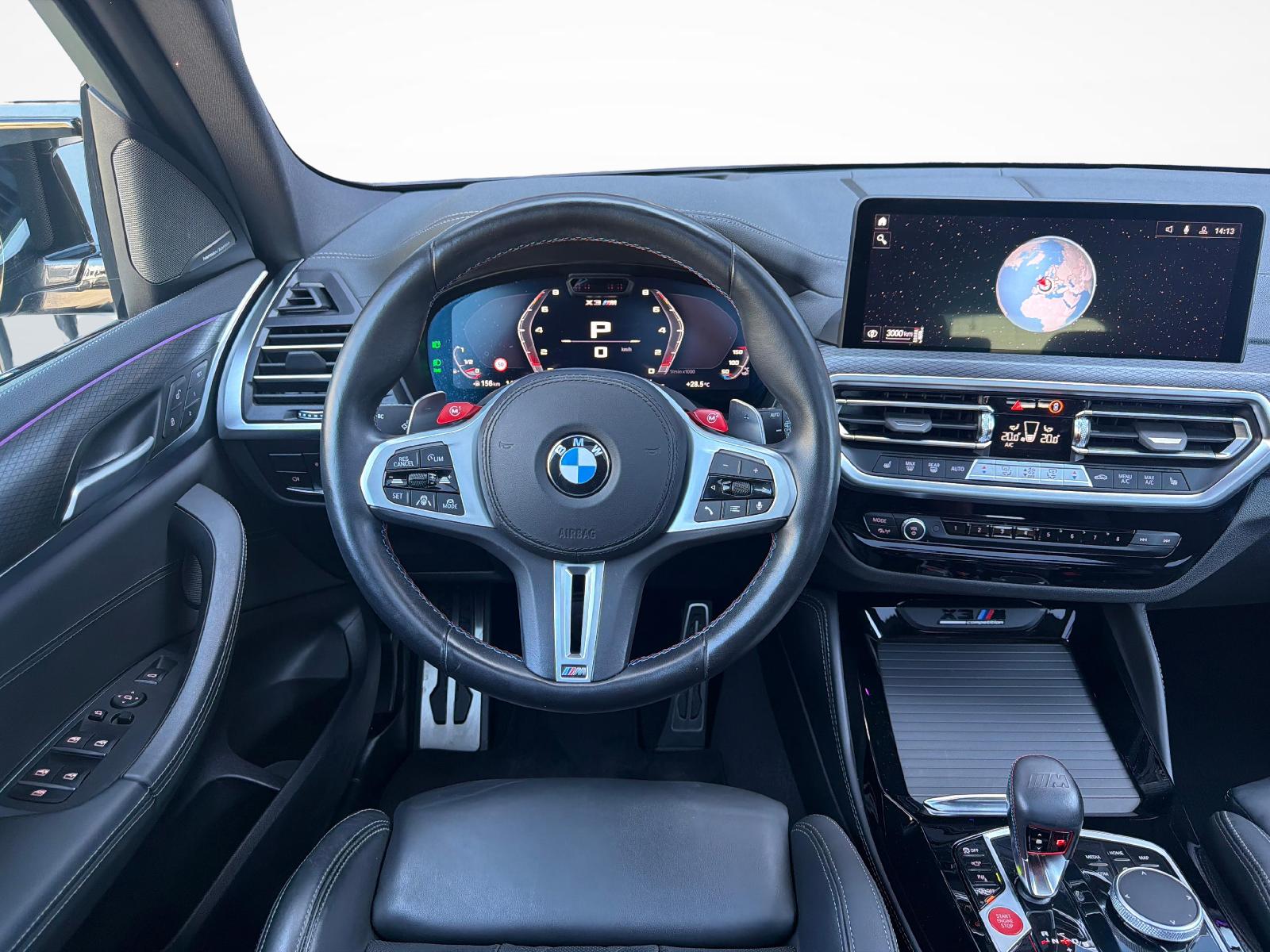 BMW X3 M-image-17