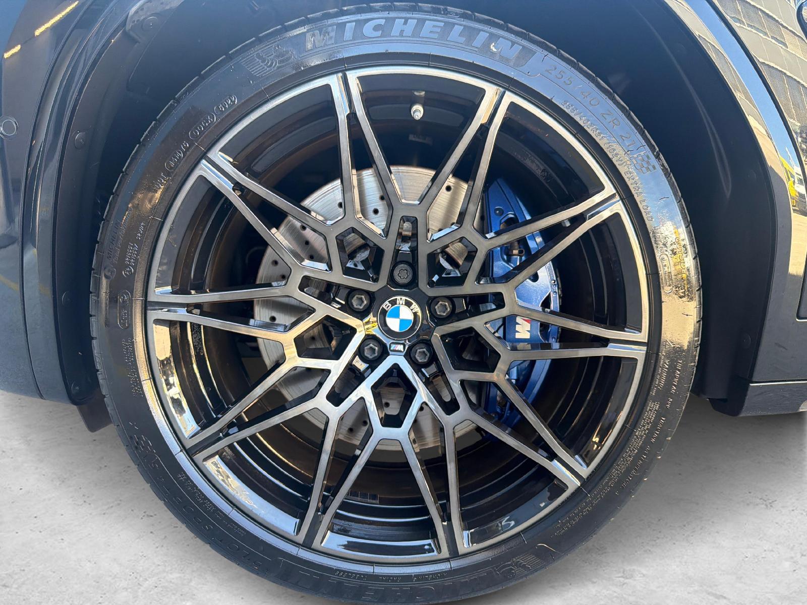 BMW X3 M-image-9