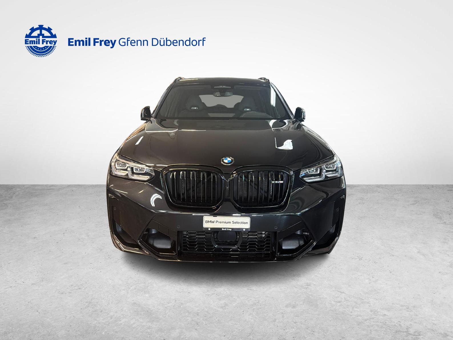 BMW X3 M-image-8