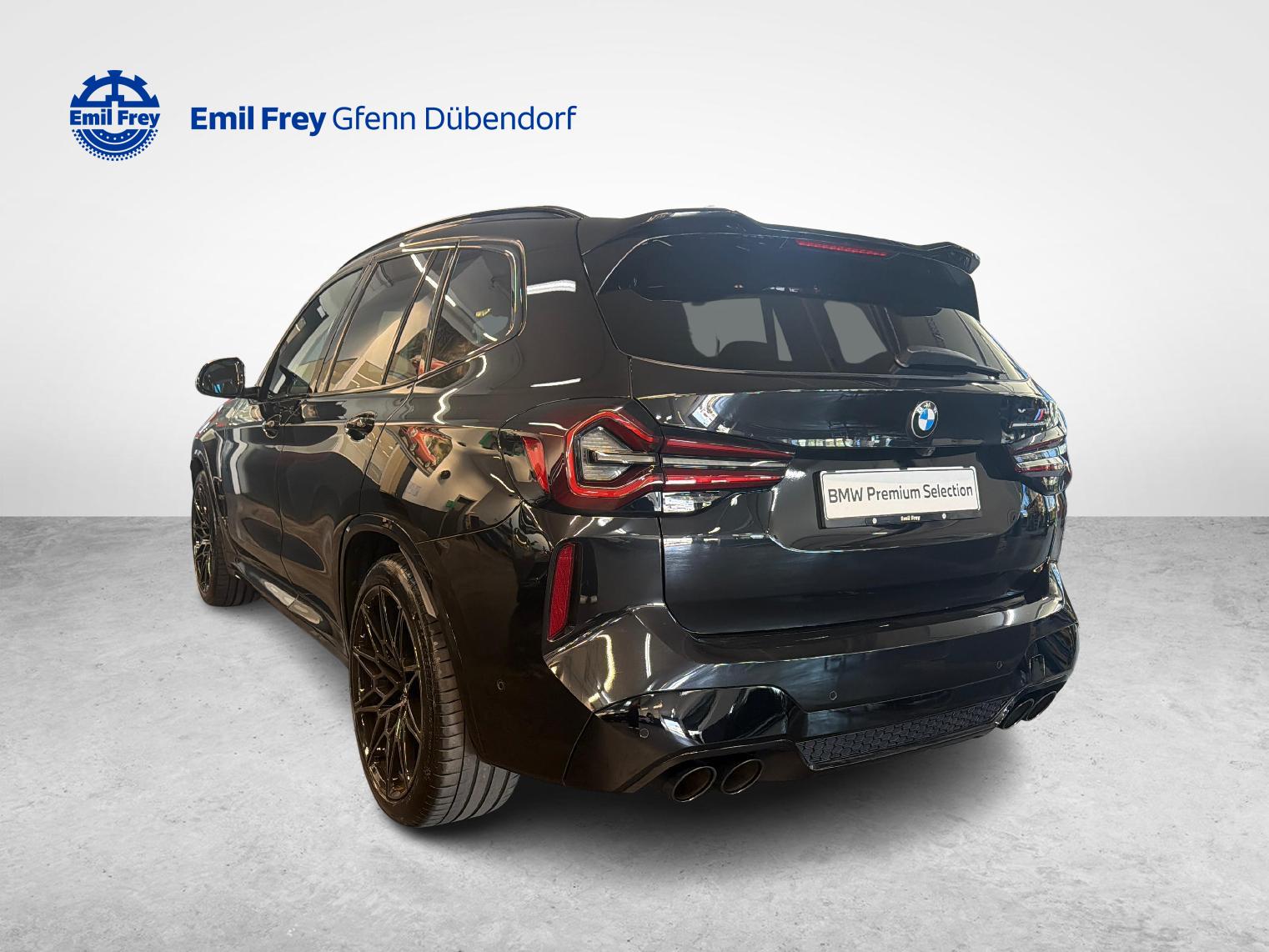BMW X3 M-image-4