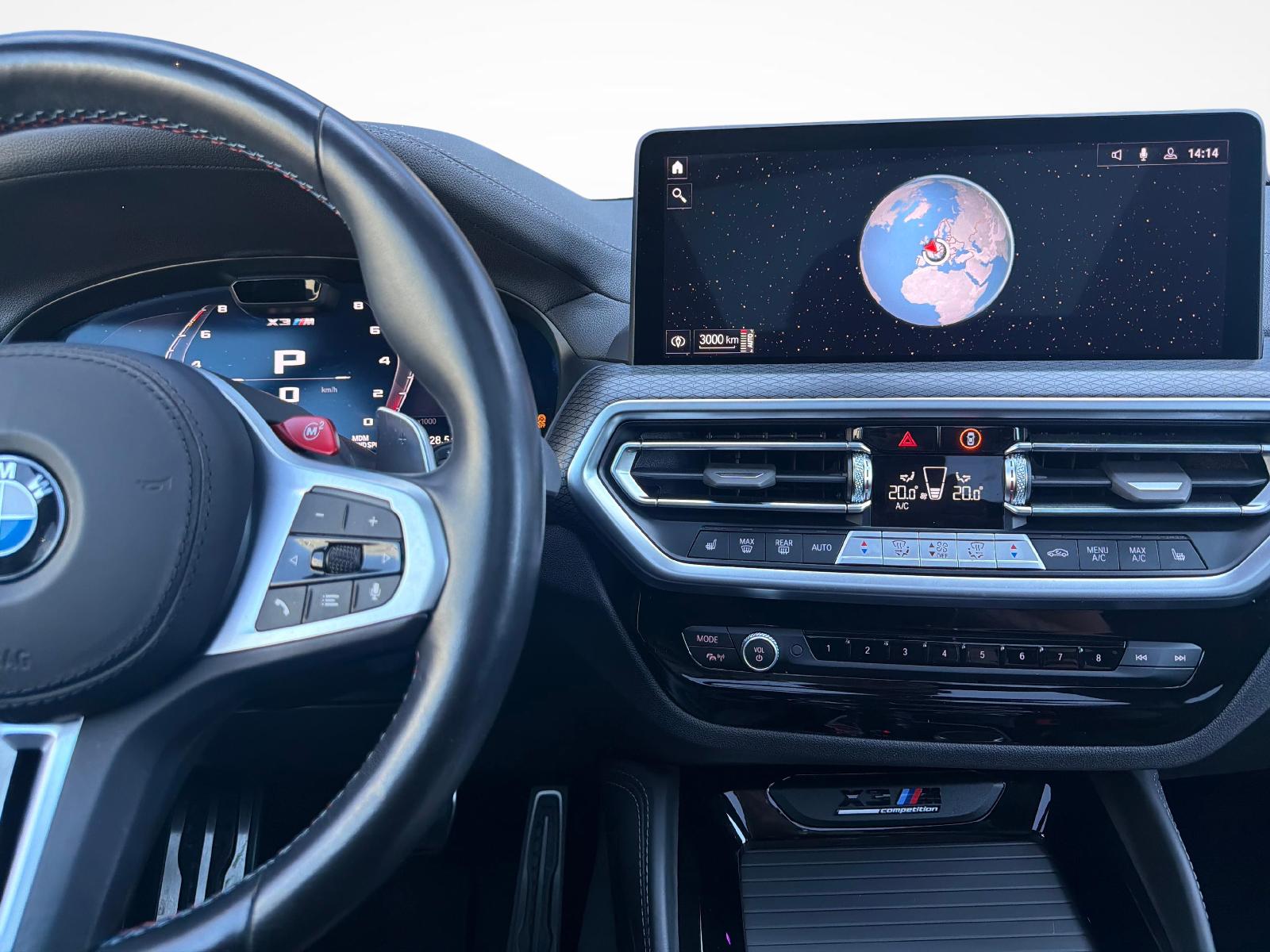 BMW X3 M-image-18