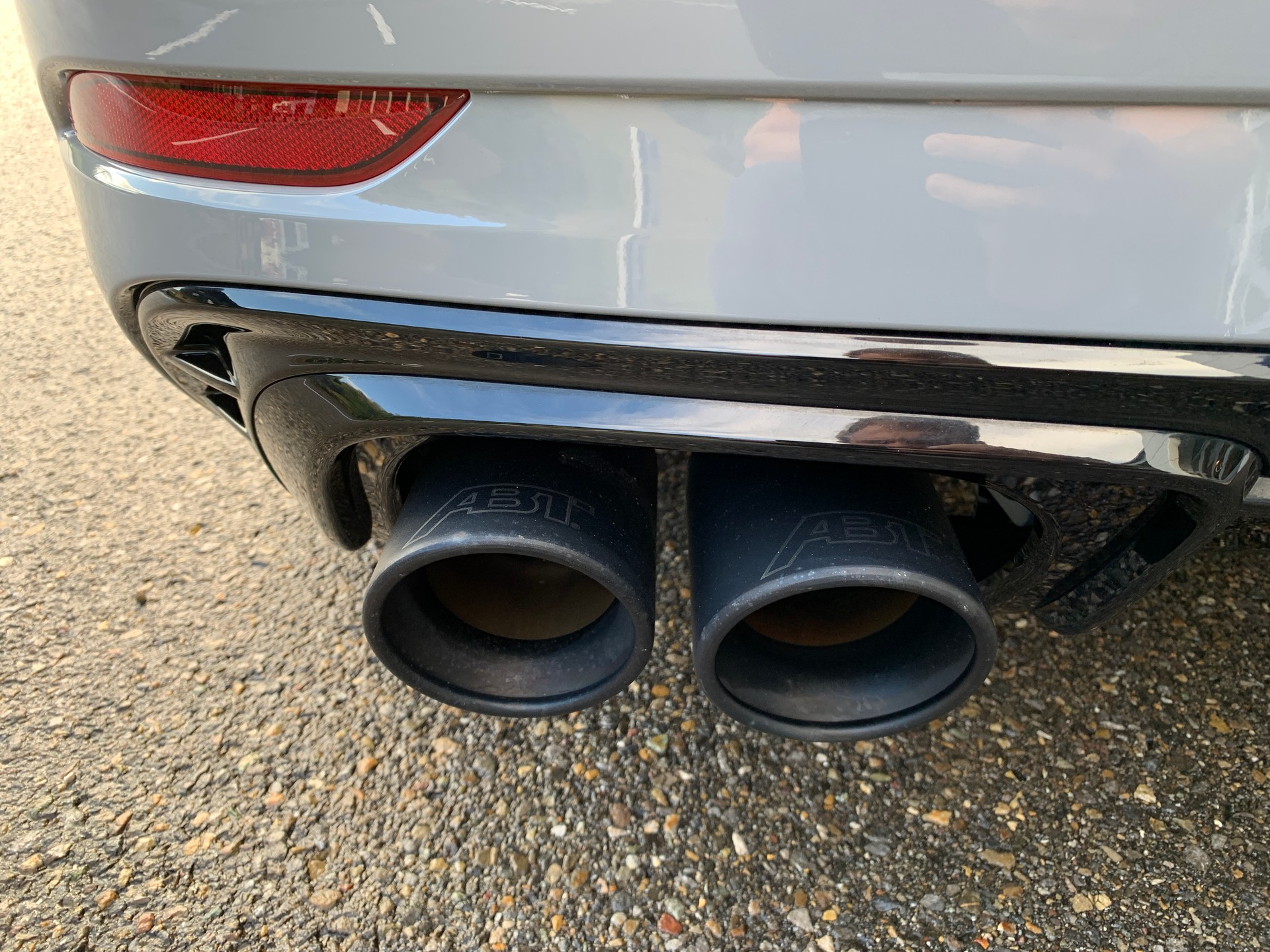 AUDI RS3 Sportback 2.5 TSI quattro S-tronic-image-20