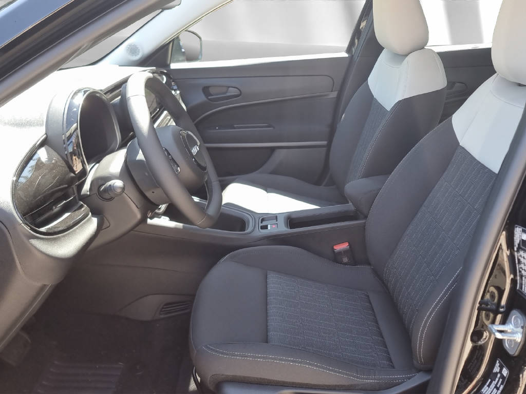 FIAT 600 1.2 Hybrid Icon Swiss Edition-image-3