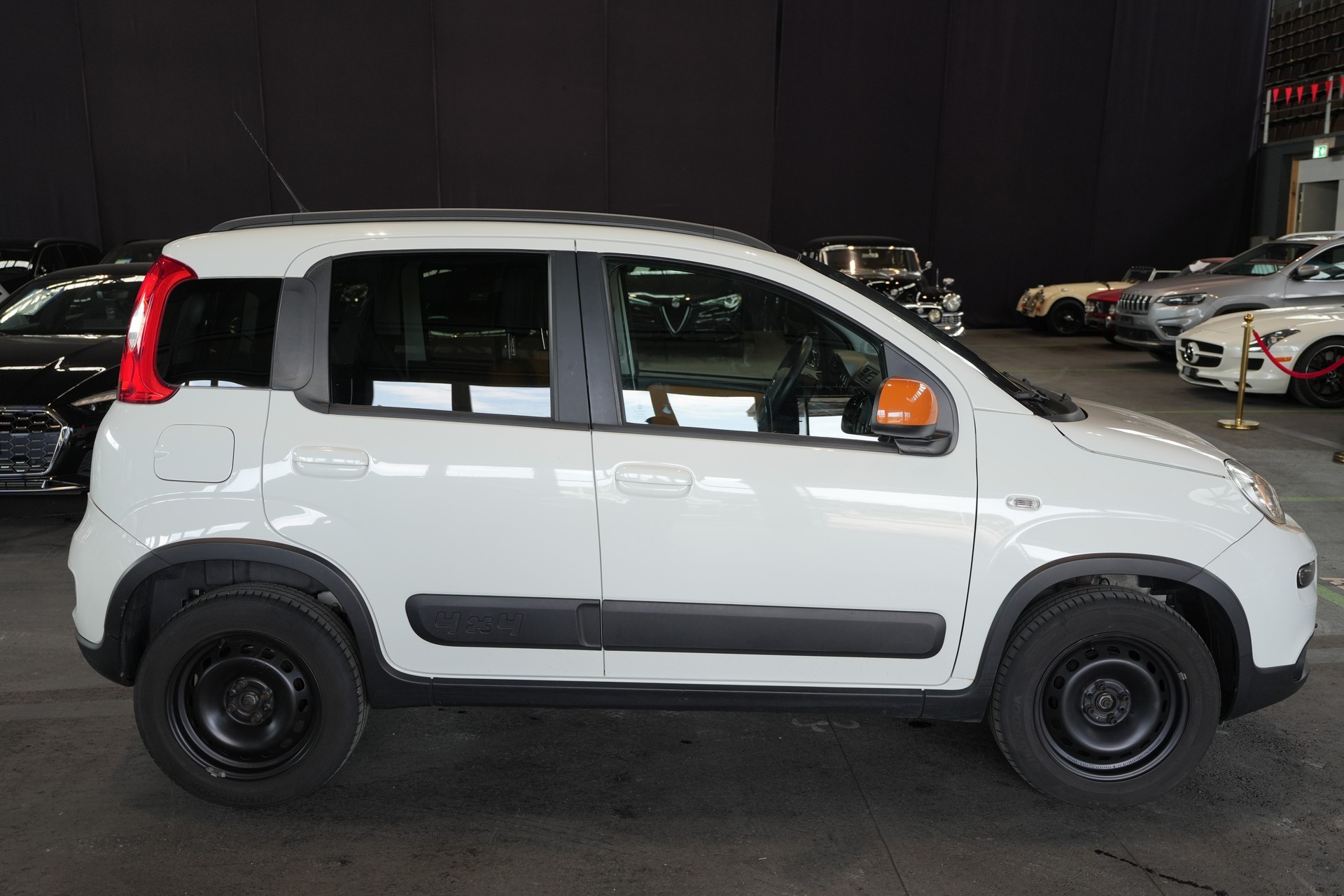 FIAT Panda 0.9 Twinair Turbo Antartica 4x4-image-3