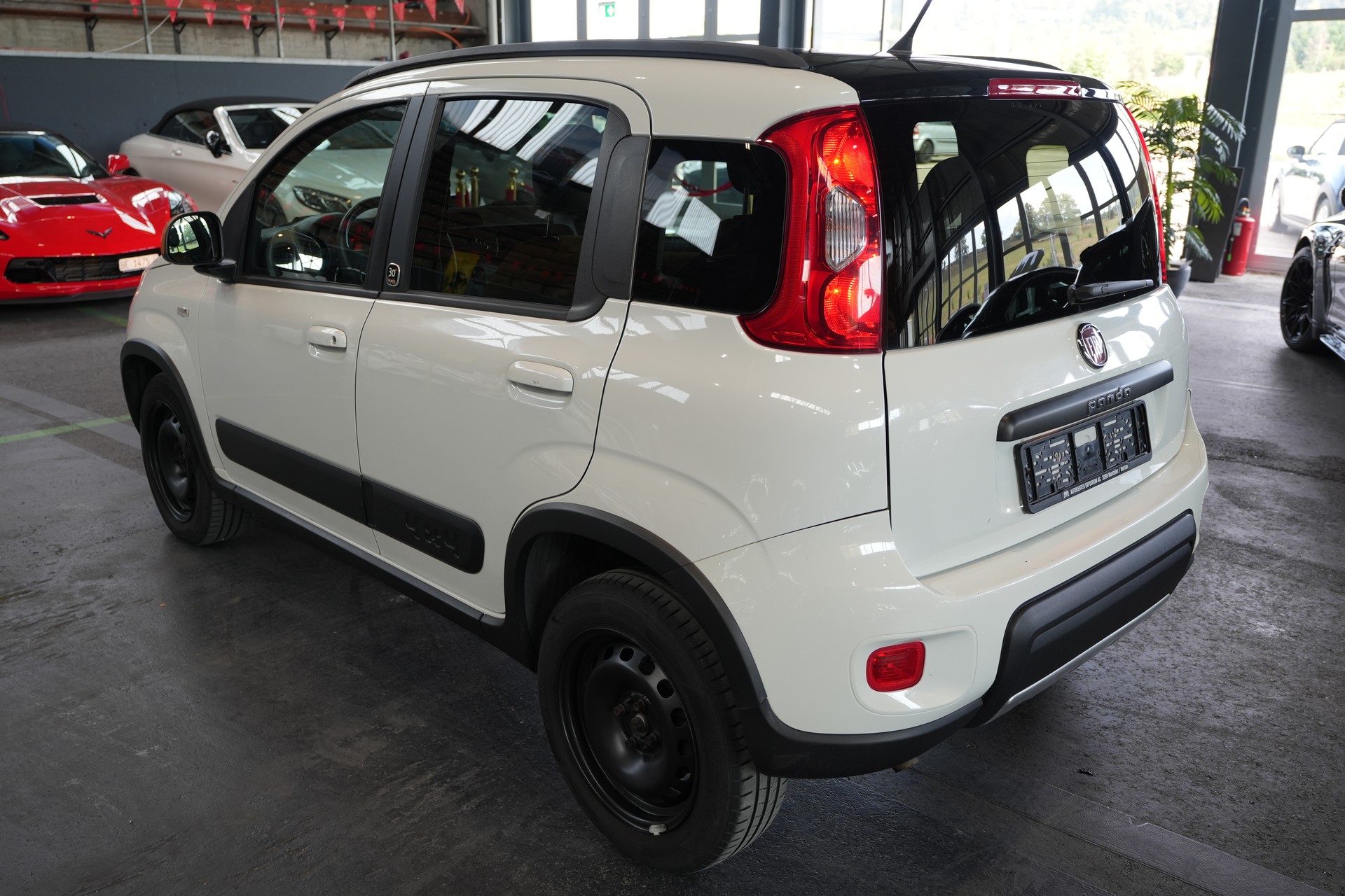 FIAT Panda 0.9 Twinair Turbo Antartica 4x4-image-6