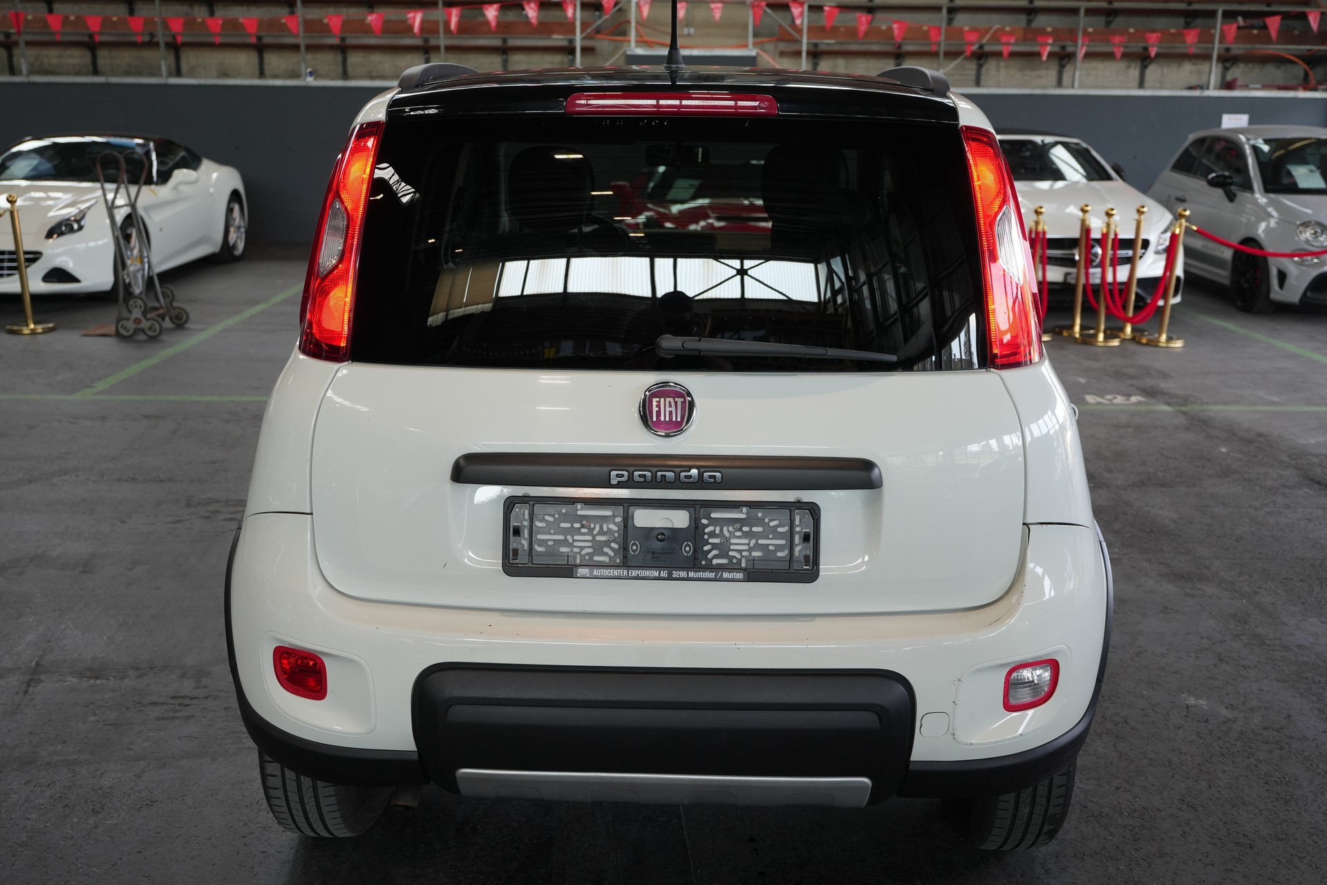 FIAT Panda 0.9 Twinair Turbo Antartica 4x4-image-5