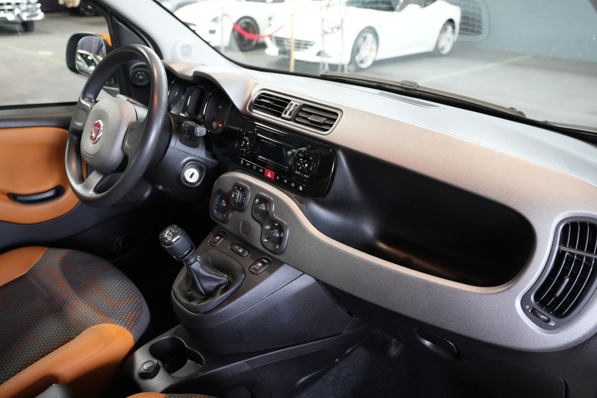 FIAT Panda 0.9 Twinair Turbo Antartica 4x4-image-11