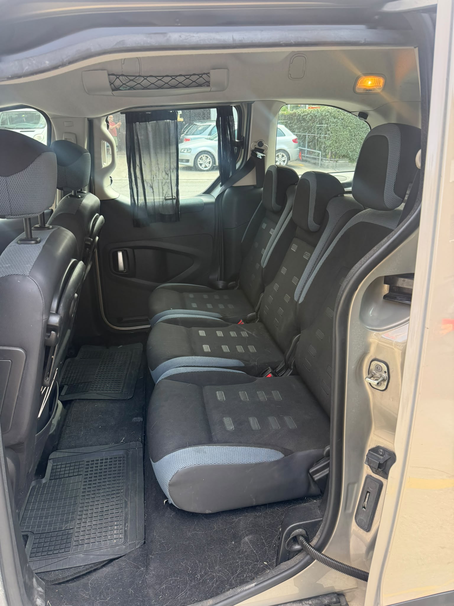 CITROEN Berlingo 1.6 HDi Multispace Special-image-7