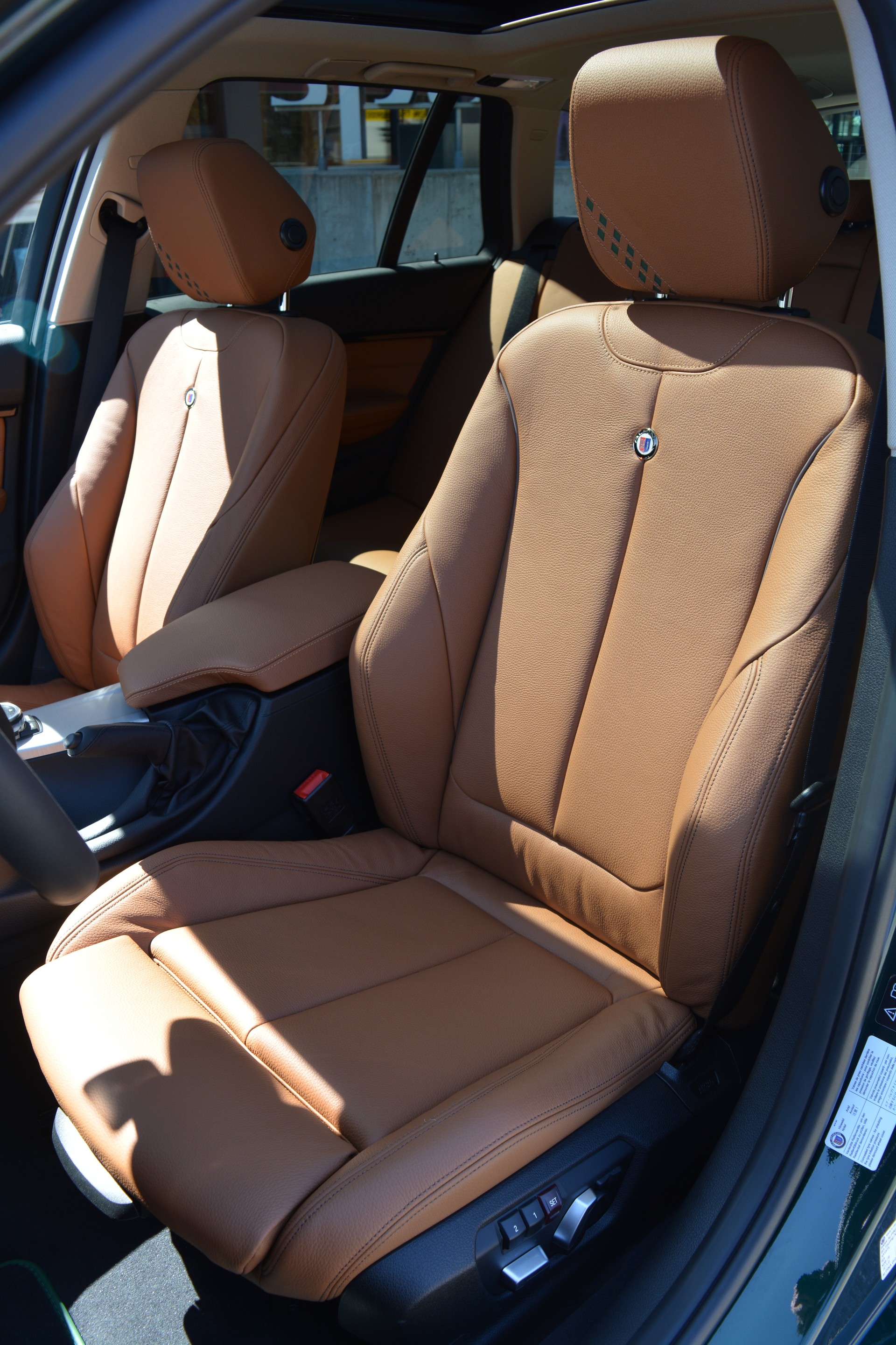 BMW-ALPINA B3 BiTurbo Touring 3.0 xDrive Switch-Tronic-image-12