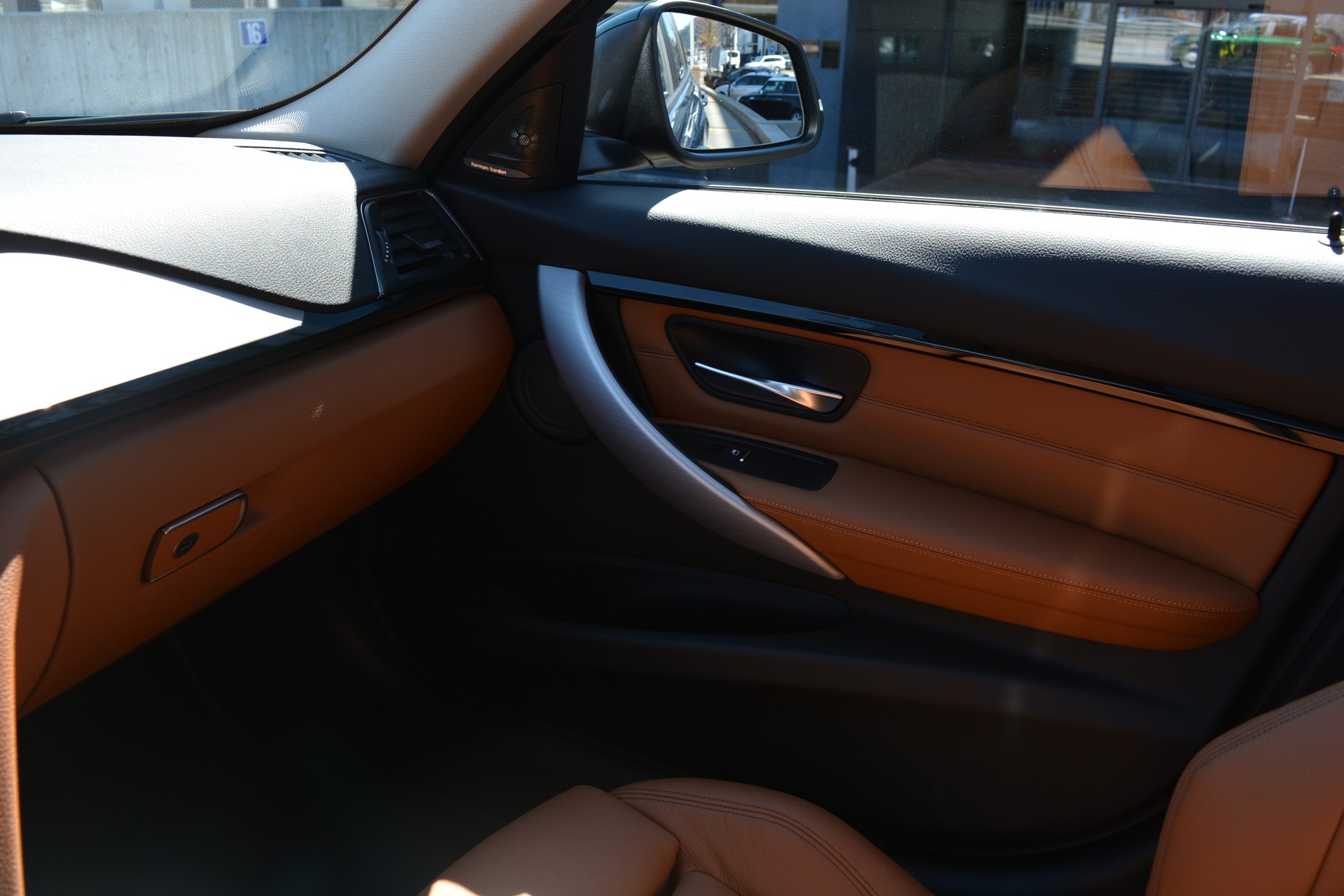 BMW-ALPINA B3 BiTurbo Touring 3.0 xDrive Switch-Tronic-image-22
