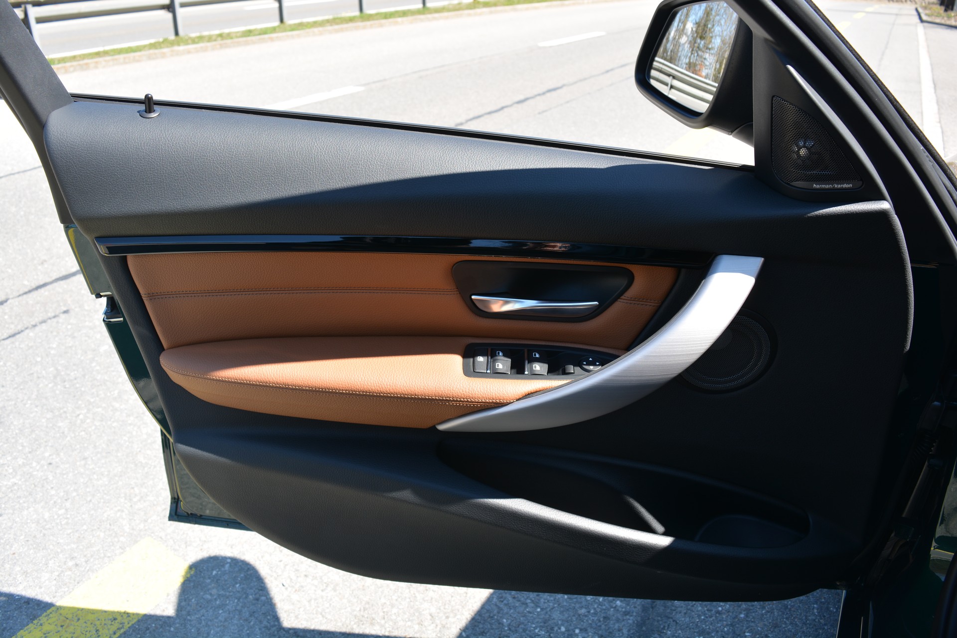 BMW-ALPINA B3 BiTurbo Touring 3.0 xDrive Switch-Tronic-image-10