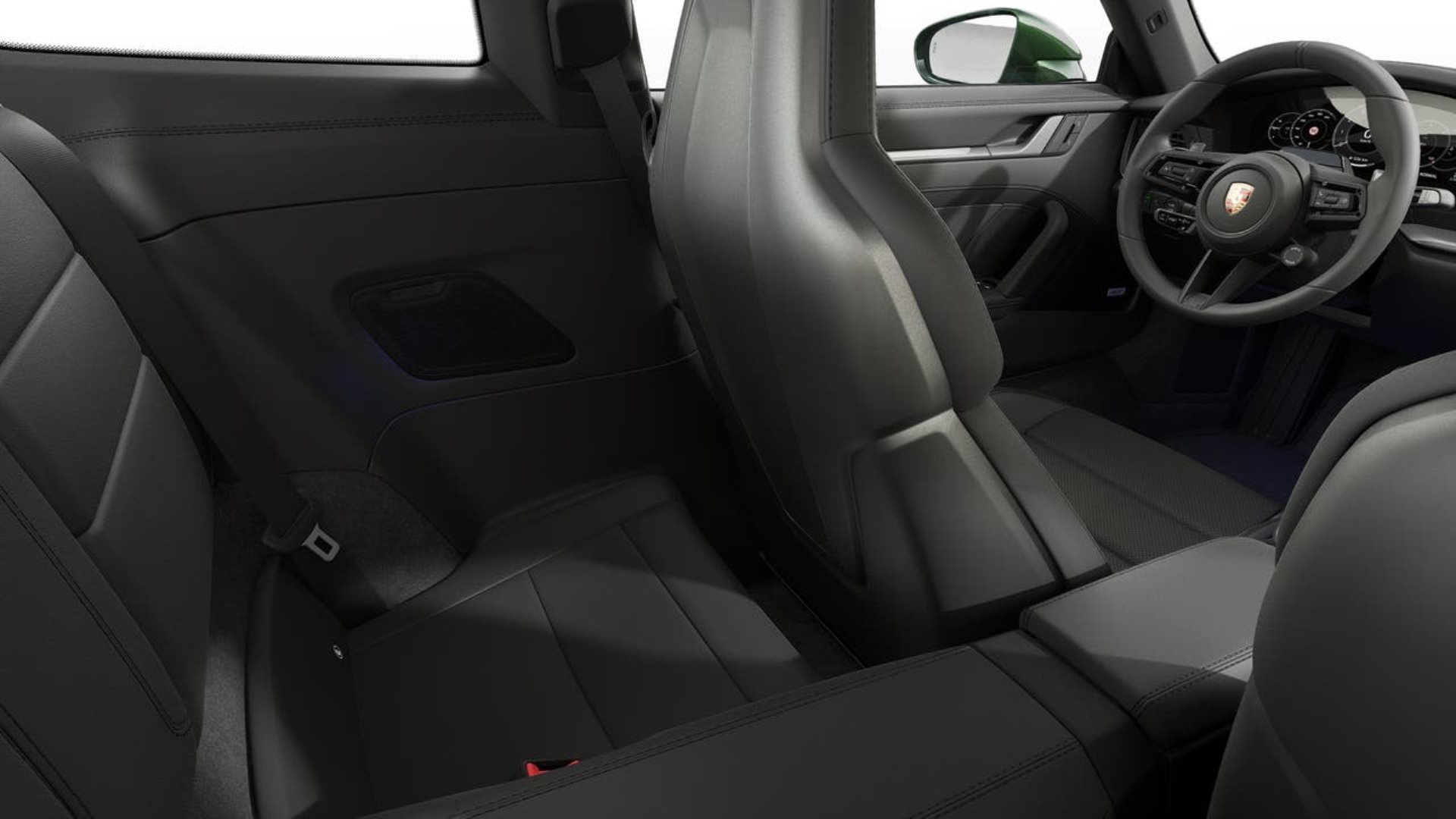 PORSCHE 911 Carrera 4S-image-12