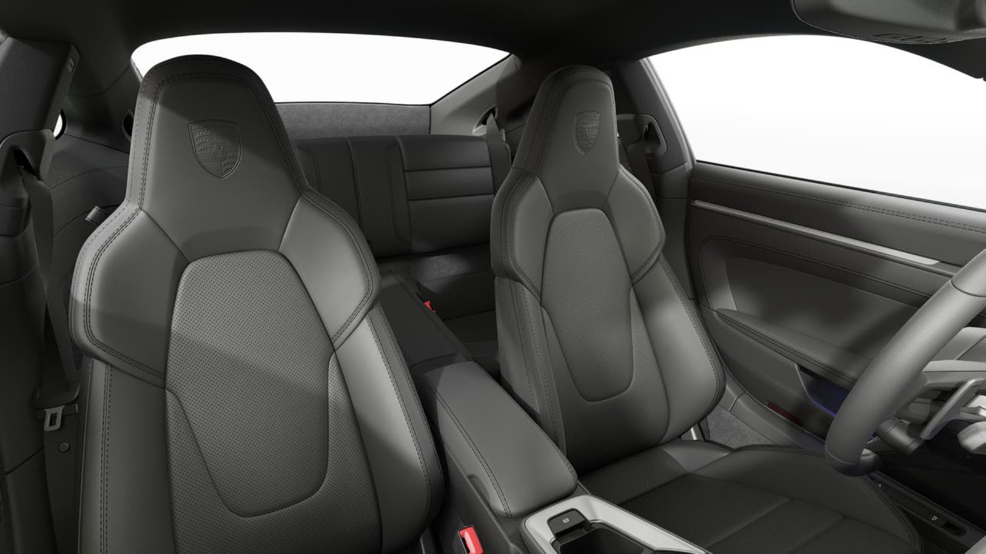 PORSCHE 911 Carrera 4S-image-11