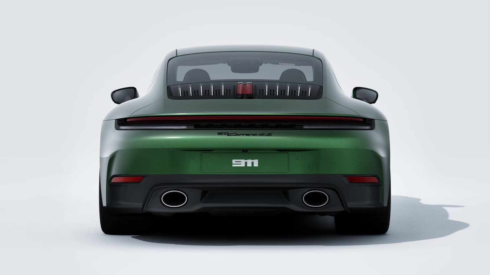 PORSCHE 911 Carrera 4S-image-6