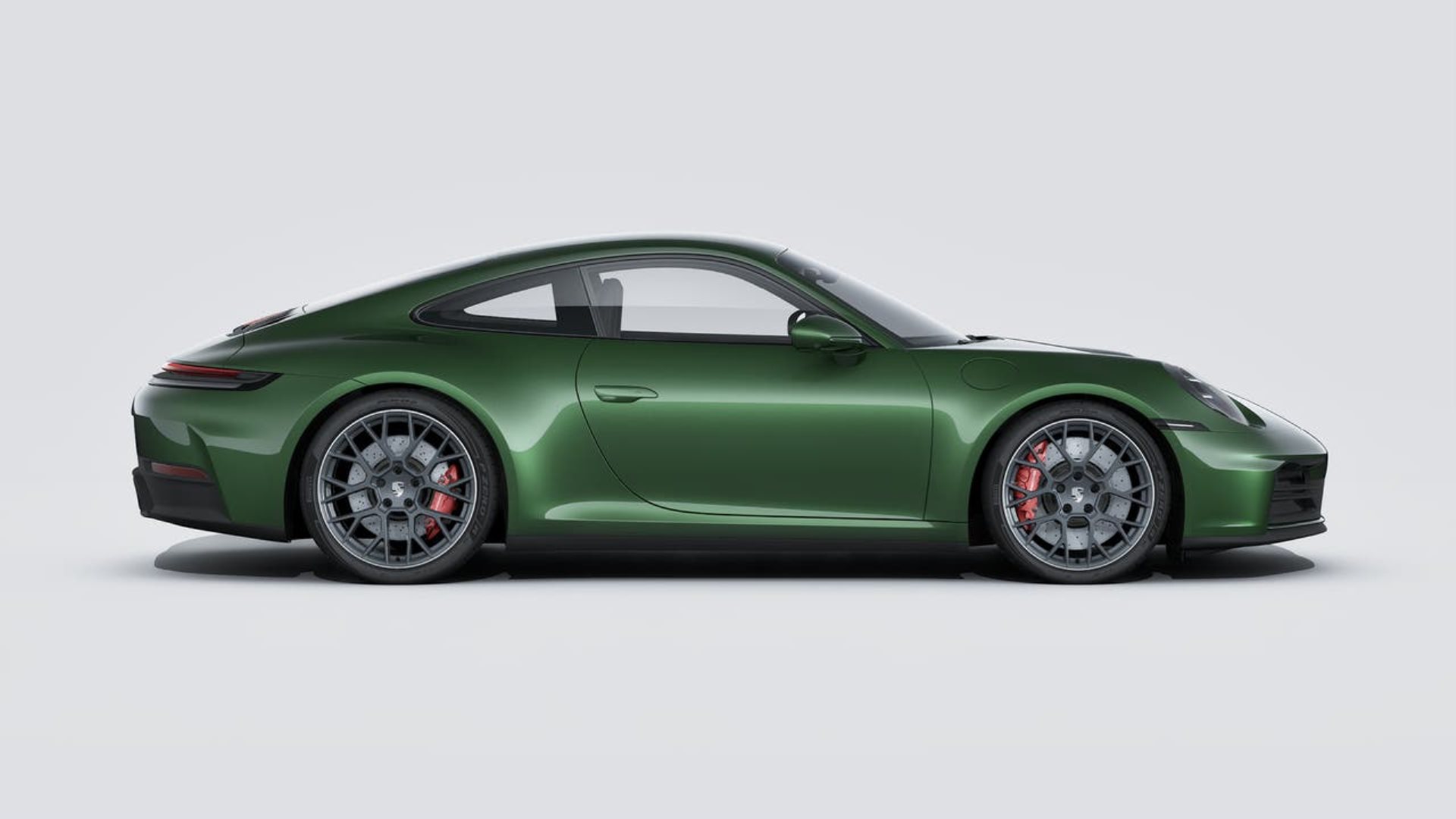 PORSCHE 911 Carrera 4S-image-5