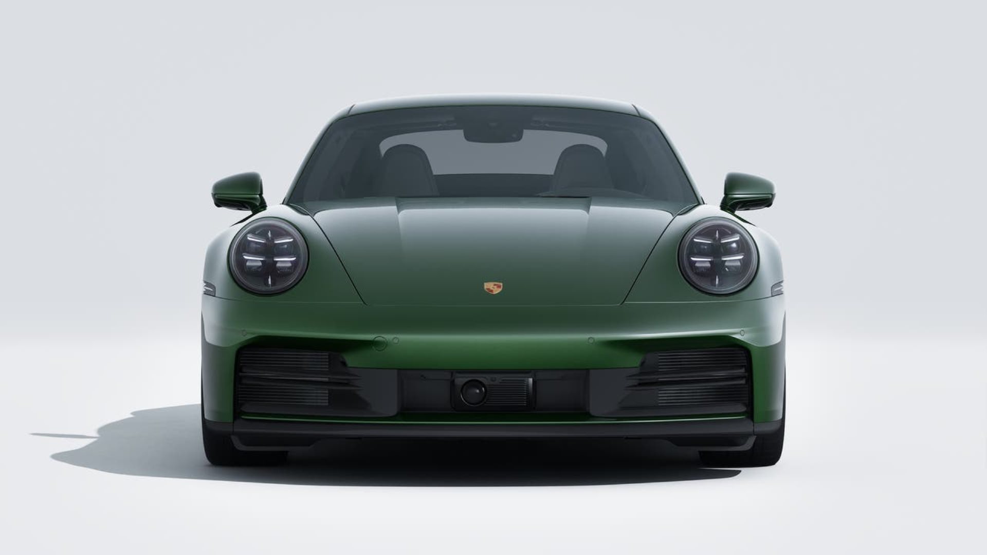 PORSCHE 911 Carrera 4S-image-7