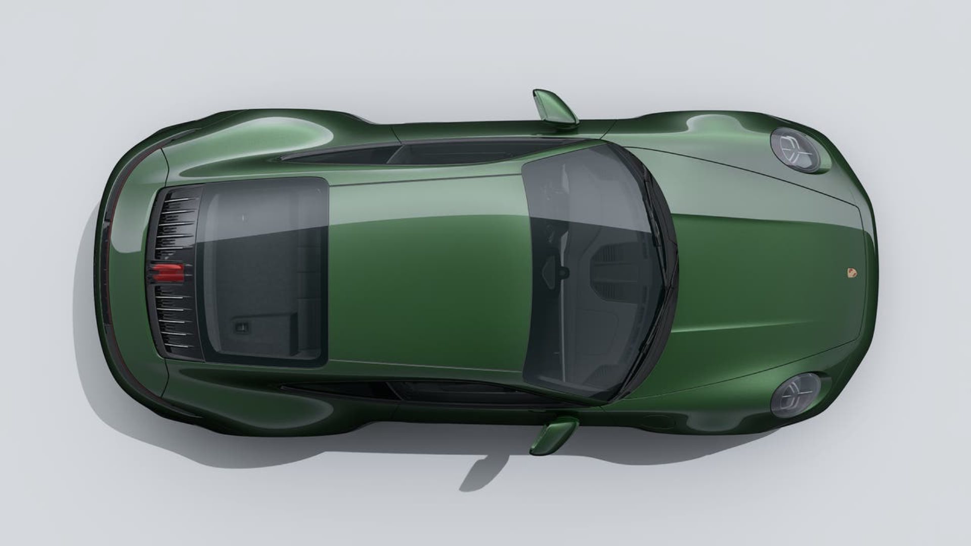 PORSCHE 911 Carrera 4S-image-4
