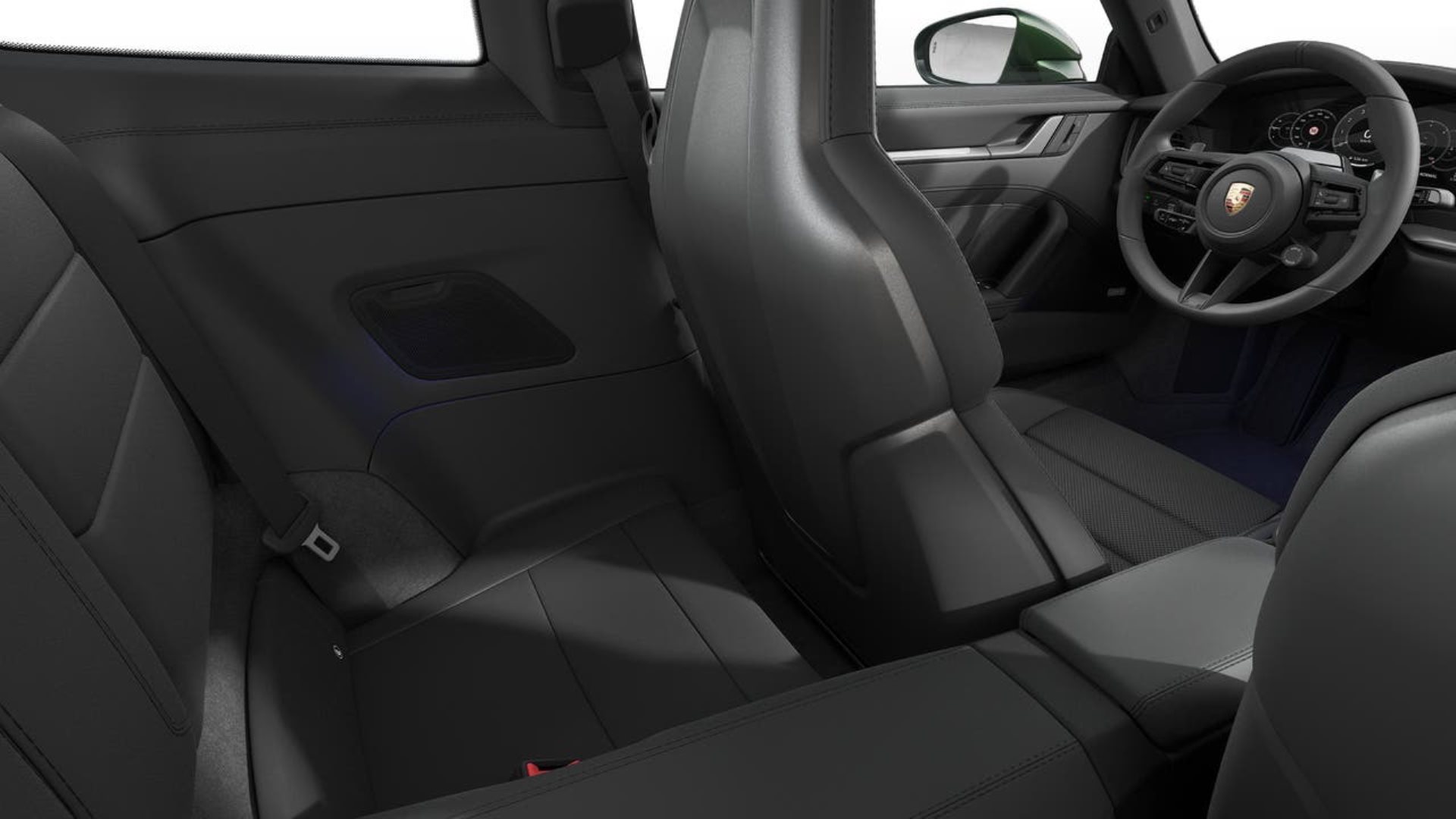 PORSCHE 911 Carrera 4S-image-13
