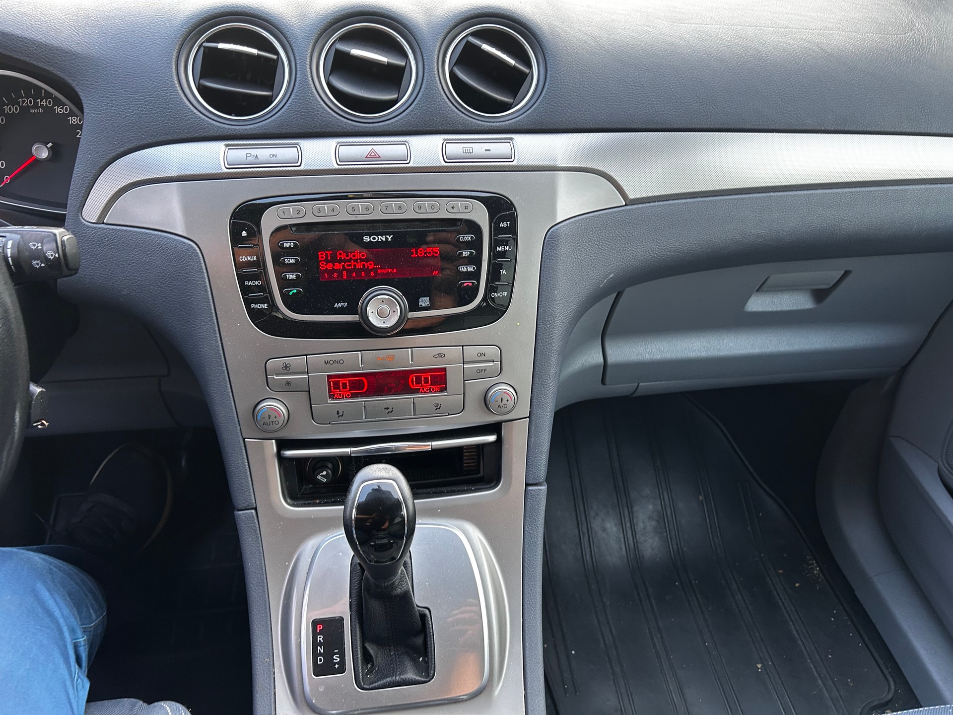 FORD S-Max 2.0 TDCi Carving PowerShift-image-11